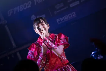 神宿、ミナミホイールに初参戦! みかちん「全国ツアーも楽しみになりました」