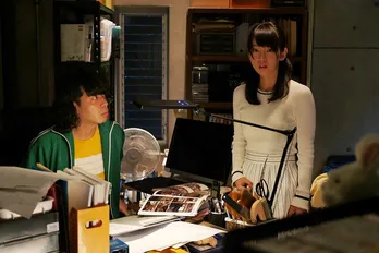 【試写室】「世にも奇妙な物語」“フリースタイル”だからこその自由な作風が魅力