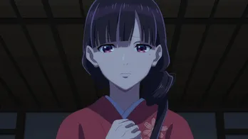 ＜わたしの幸せな結婚＞美世が夢で見た光景そのもの…幻覚に侵された隊員たちが傷つけ合う、第19話先行カット＆あらすじ公開