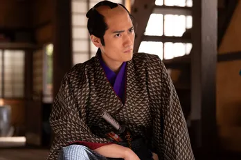 中村隼人が語る“平蔵”と“蔦重”「お互いが本当の意味で気を許せる相手なのかもしれない」<べらぼう>