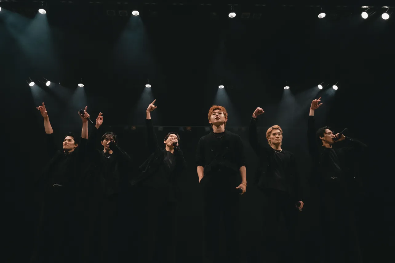 映画「BATTLE KING!! Map of The Mind」より