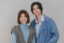 タイ出⾝の俳優ガルフ・カナーウット×瀧本美織W主演「トウキョウホリデイ」放送決定 タイの国⺠的俳優が⽇本で⽢味処の⼀⼈娘と恋に落ちるラブストーリー