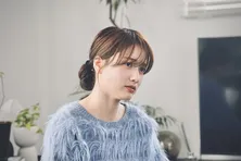 藤原丈一郎“拓未”と谷まりあ“朝比”が意気投合するシーンに「二人お似合い」「楽しそう」の声<僕のあざとい元カノ>