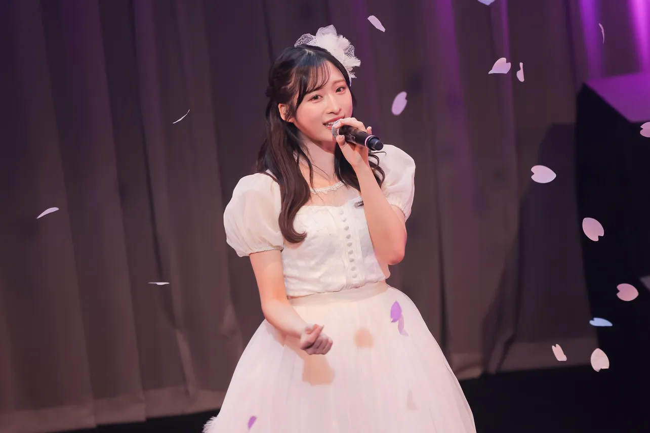 チェリーブラッサム／松田聖子(小栗[＋伊藤、奥本、川村、白鳥])