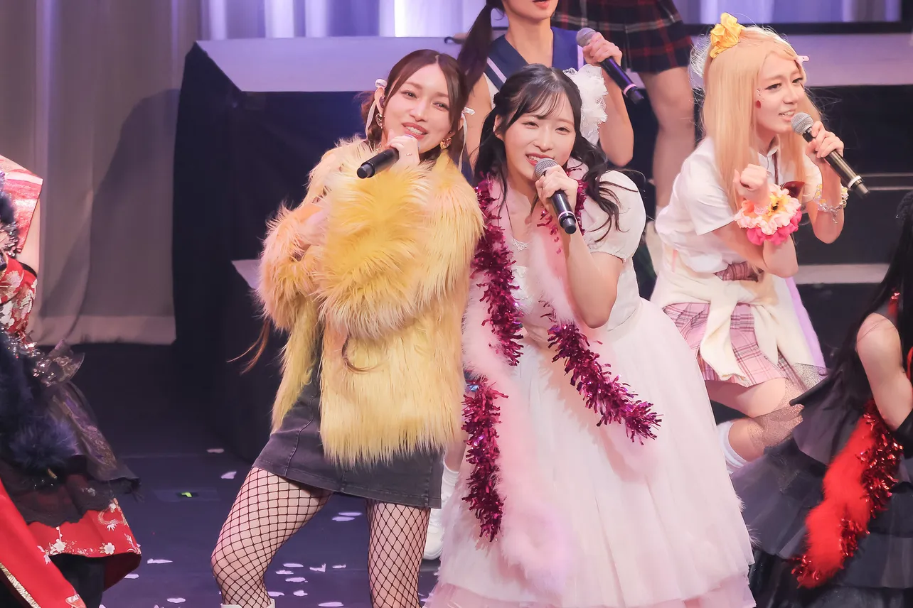 LOVEマシーン／モーニング娘。(ALL＋後藤真希)