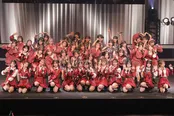「AKB48 20th Year「なんてったってAKB48」歌謡祭 in 品川ステラボール」千秋楽より