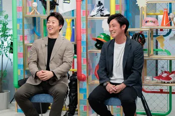 森本稀哲に一喝でチームがピリッと…鶴岡慎也&吉川光夫が明かす日ハムを引き締める“オーラ”の持ち主<ダグアウト!!!>