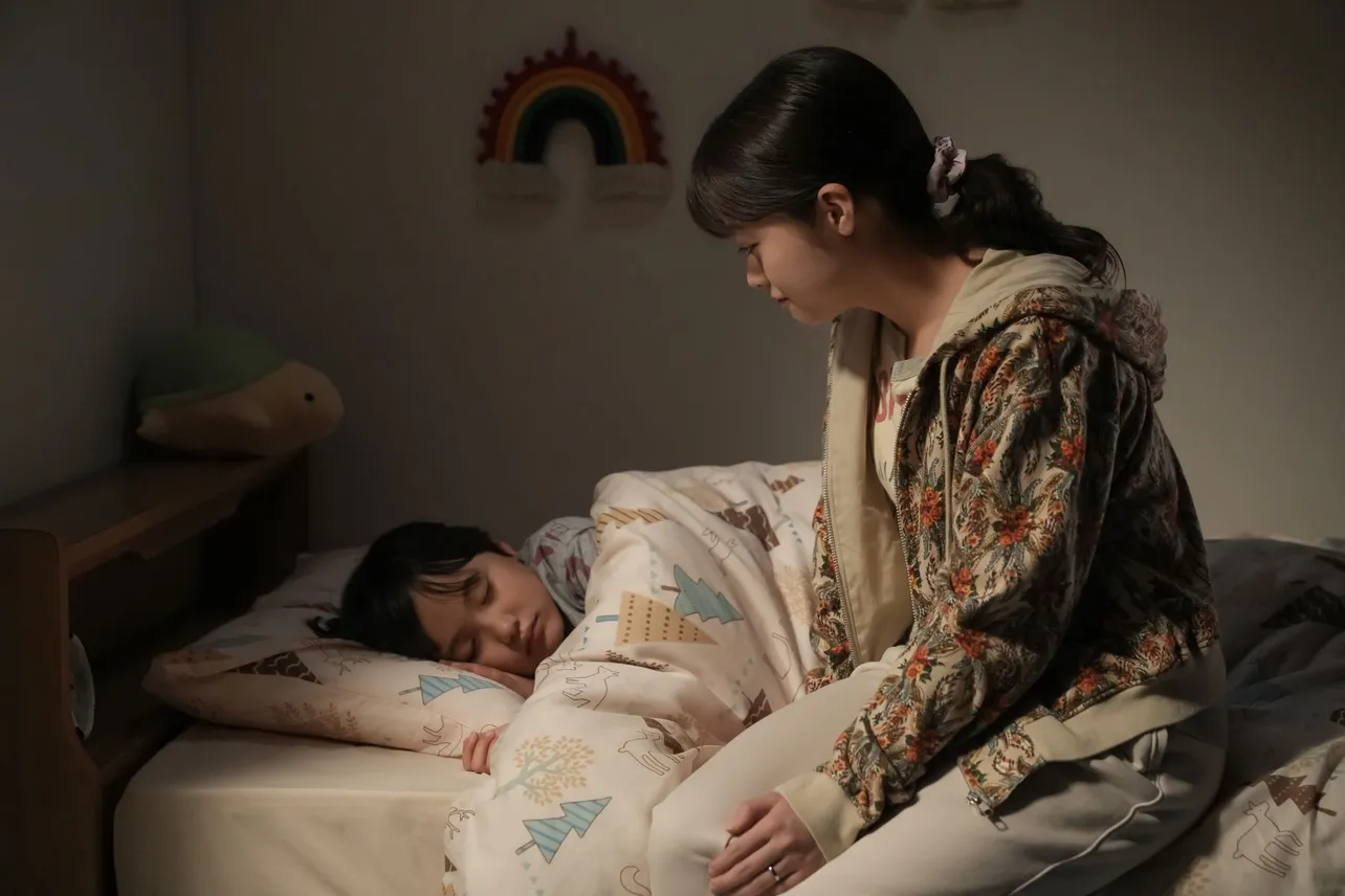 「おむすび」第94回より