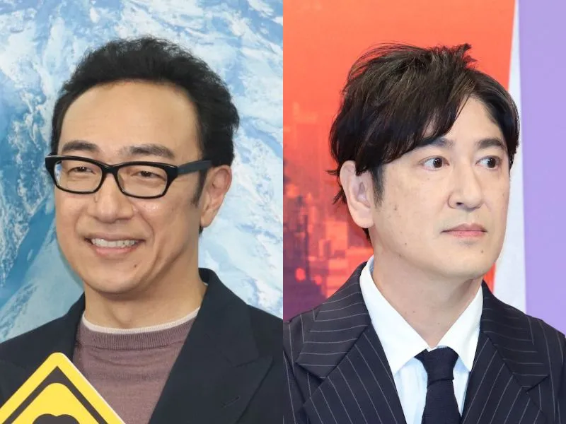 ドラマ「ホットスポット」公式Instagramが更新