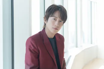 溝端淳平、“新キャプテン・アメリカ役”への重責と覚悟「自分の声によって台無しにしてはいけない」