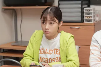 <明日のおむすび>北村有起哉“聖人”、居酒屋で緒形直人“孝雄”に悩みを吐露する