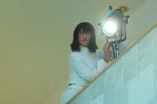 シリーズ初のミュージカル回、歌って踊って“夢を持つこと”について考える<家政夫のミタゾノ>