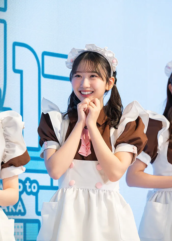 「もっと！日向坂になりましょう」第23回より