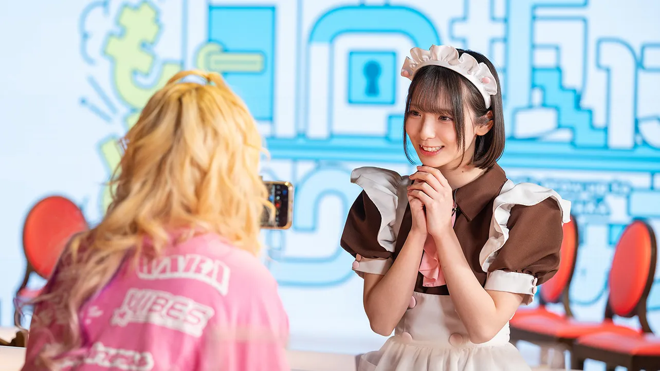 「もっと！日向坂になりましょう」第23回より