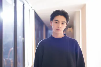 “御上先生の兄”新原泰佑インタビュー「御上孝が生徒たちに何を教授していくのか見届けてほしいというのが、兄としての思い」