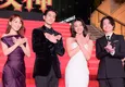 Koki,＆菅井友香、現場で“干し芋コミュニケーション”「2人だけの秘密でやらせていただいていました(笑)」