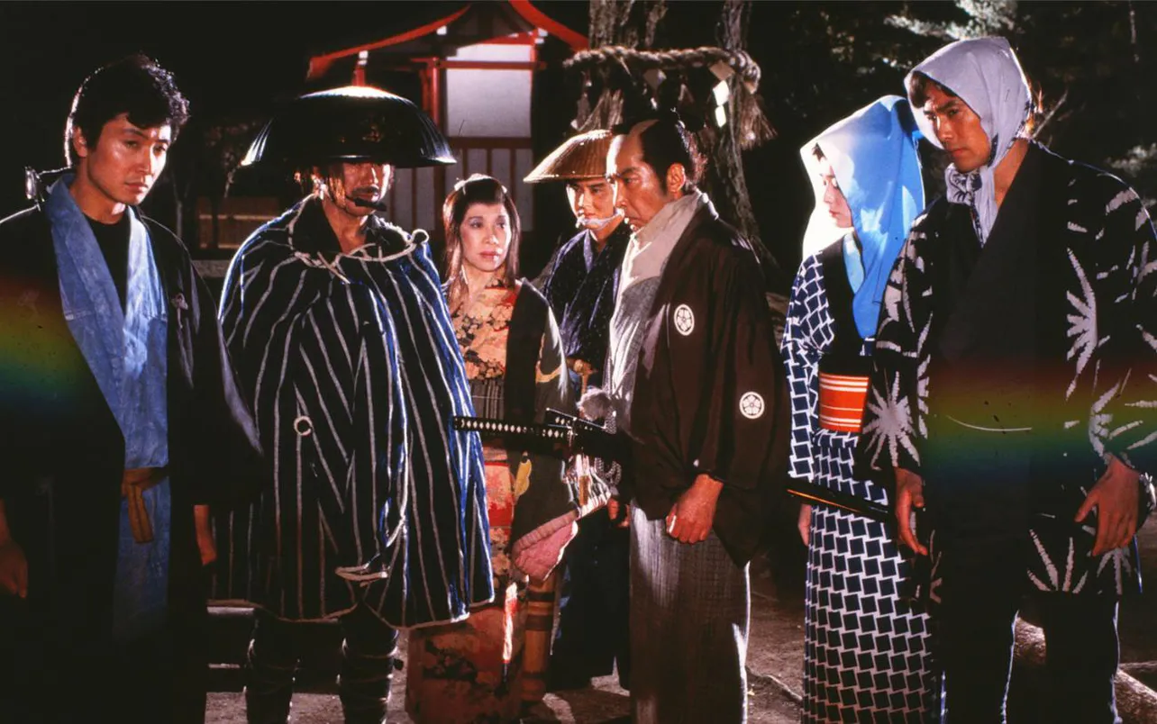 「必殺４ 恨みはらします」