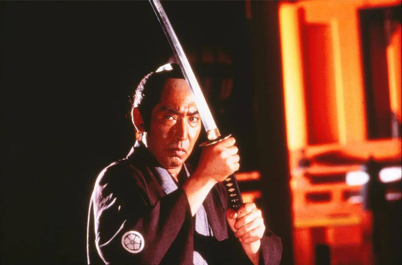 「必殺!5 黄金の血」