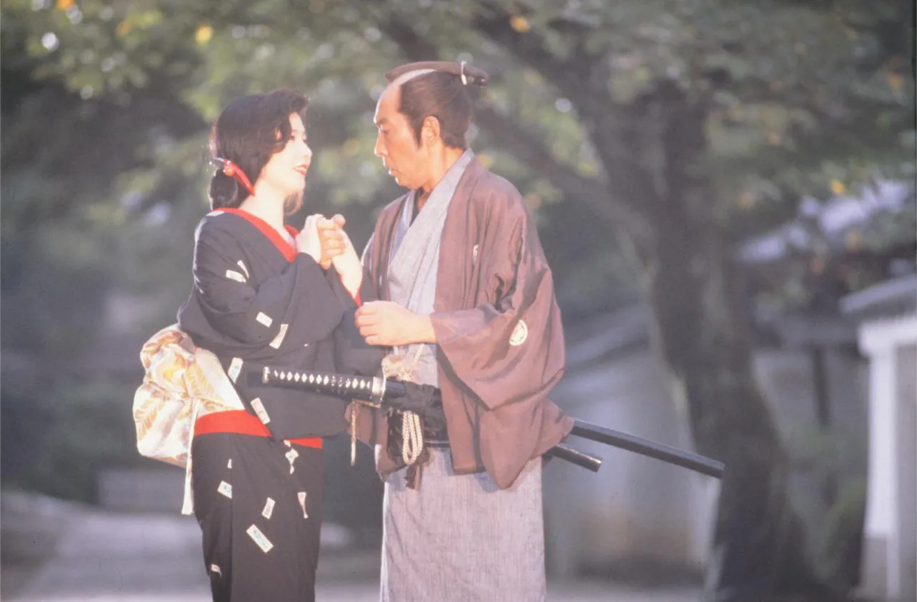 「必殺!5 黄金の血」