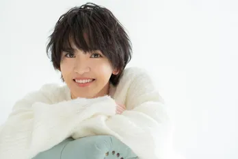 「ボイメン」ファンから「弟分」になった小辻庵、“テニミュ”“ぼくプリ”など天職とも語る俳優業への思い