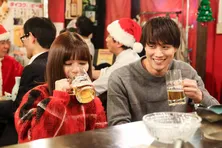 <まどか26歳、研修医やってます!>トレンド1位、芳根京子“まどか”と鈴木伸之“菅野”が2人で飲みに行くシーンに反響