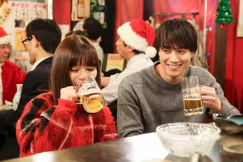 <まどか26歳、研修医やってます!>トレンド1位、芳根京子“まどか”と鈴木伸之“菅野”が2人で飲みに行くシーンに反響