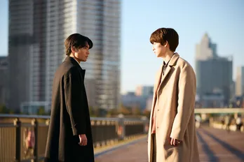 伊藤あさひ“整”&武藤潤“一顕”、互いのパートナーに関係性がばれ出した答え「もう2人になるのはやめよう」＜ふったらどしゃぶり＞