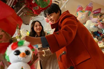 佐々木希“紗智子”が過去に恋心を抱いた井上祐貴“誠”の謎に視聴者注目＜地獄の果てまで連れていく＞