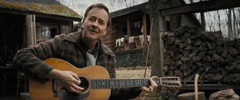 ティモシー・シャラメ「生の歌と演奏にこだわった」パフォーマンス誕生の舞台裏の特別映像が公開<名もなき者>