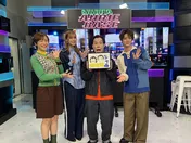 「映像研には手を出すな！」大童澄瞳、今後の野望は“うなるほど、あきるほど、金が欲しい”＜#シブアニ＞