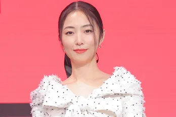 MEGUMI「美術にしても全部に理由がある」　“私じゃなきゃ生まれない”を大事に恋愛リアリティーショーをプロデュース