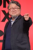 樋口真嗣監督