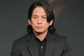 岡田准一