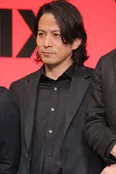 岡田准一