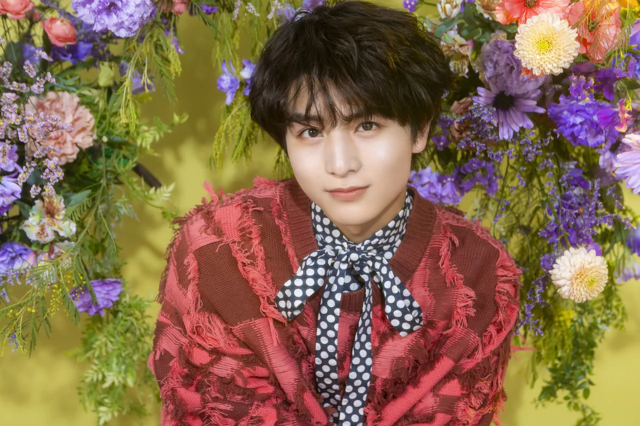 超特急 柏木悠 アクリルスタンド14種 バラ売り可 超特急・柏木悠、家族をテーマにボトルフラワー作りに挑戦「両親から