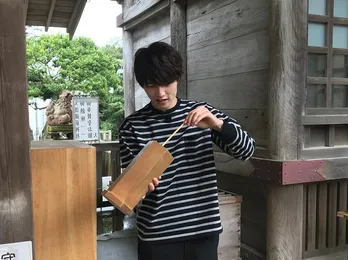 小南光司の視聴者が参加できるライブ旅番組がスタート！