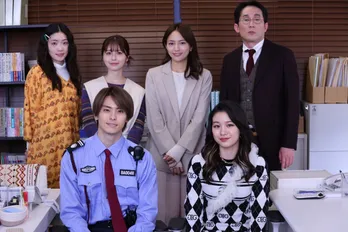 <アンサンブル>“恋の裏側”を描いたアナザーストーリー独占配信決定 森田想&高野洸からのコメントも到着