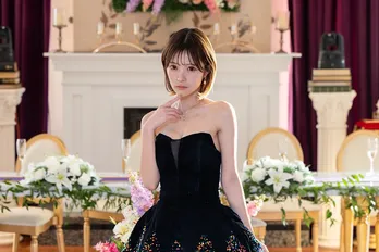 “恋リア”初参加のせいな<ラブパワーキングダム>で「モテるための勉強をしてもらえたら」