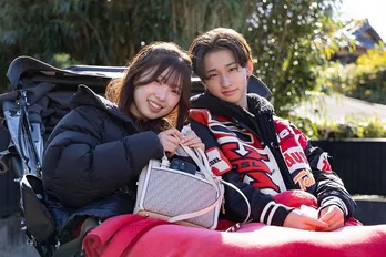 ゆきな、夢の海デートに誘ってくれたりずむに心境の変化「入ってきました」＜恋ステ 2025冬＞