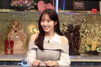 本田真凜、バレンタインで彼氏に手作りをあげるも「(お返しは)…もらってないかも」<酒のツマミになる話>