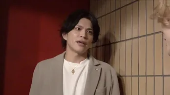 先輩ホスト山本裕典、あこがれの竜馬のスタイルをマネる新人ホストに苦言「歌舞伎町は高貴じゃないと」<愛のハイエナ3>