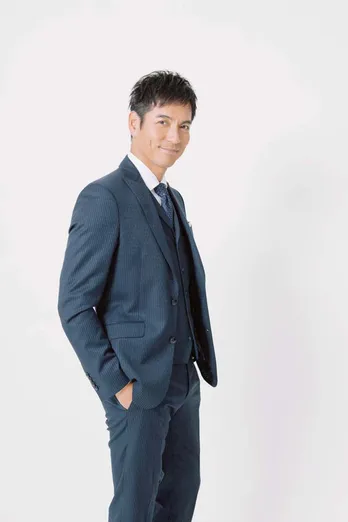 「創刊35周年企画」スターたちのあこがれのTVスターを大公開 【ザテレビジョン35周年】