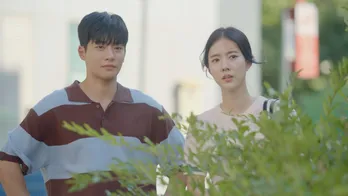 ハン・ジワン“ジュギョン”を追い詰め、愛娘を奪い去るキム・ジヌ“ギユン”らの悪意と謀略<優雅な帝国>