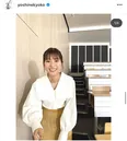 ※芳根京子(yoshinekyoko)オフィシャルInstagramより