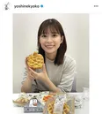 ※芳根京子(yoshinekyoko)オフィシャルInstagramより