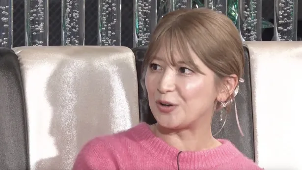 「愛のハイエナ season3」より