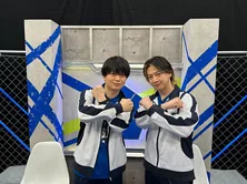 浦和希、海渡翼ら出演＜ブルーロック＞特番で“ブルーロック放送室アワード”決定「ベストゴール賞」の発表も