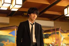 赤楚衛二“灰江”ら、和菓子職人の遺言書のうそを暴くため京都へ…山村紅葉“雅”らが相続バトル<相続探偵>