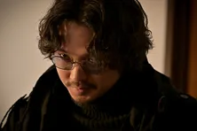 磯村勇斗、松山ケンイチとの芝居の駆け引きを堪能「いろいろと仕掛けてくるので楽しい」<クジャクのダンス、誰が見た?>