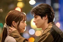 「きれいじゃないと幸せになれないの？」“整形美女”美玲がたどり着いた“答え”は…石井杏奈＆本田響矢のかわいいキスに「キュンが止まらない！」の声＜私は整形美人＞